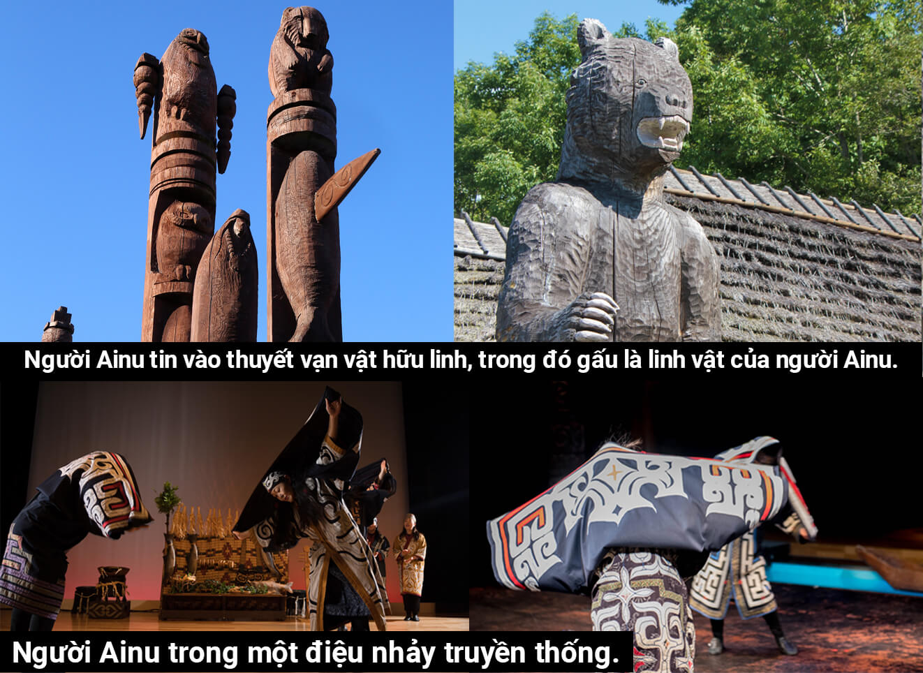 Trang phục truyền thống